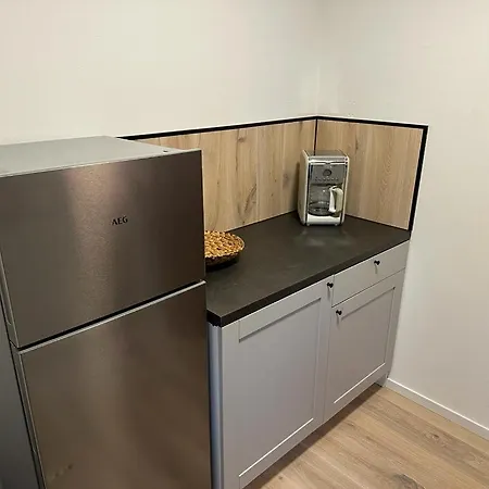 Grosse In Ostseenaehe Apartamento Schonberg (Mecklenburg-Vorpommern)