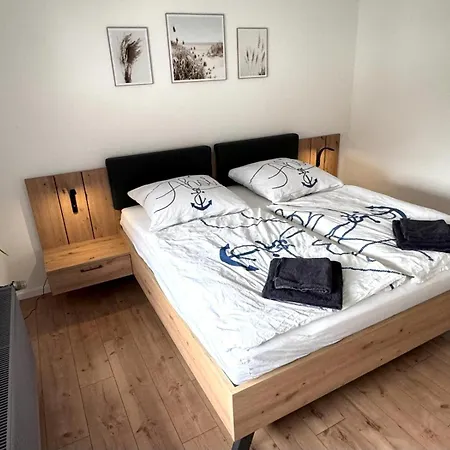 Grosse In Ostseenaehe *