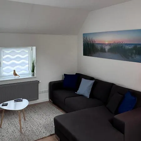 Grosse In Ostseenaehe Apartamento Schonberg (Mecklenburg-Vorpommern)