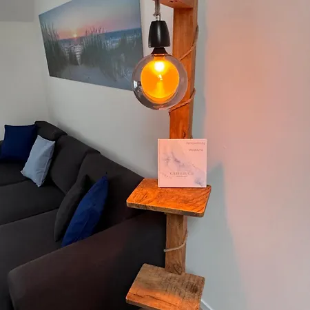 Grosse In Ostseenaehe Appartement Schonberg (Mecklenburg-Vorpommern)