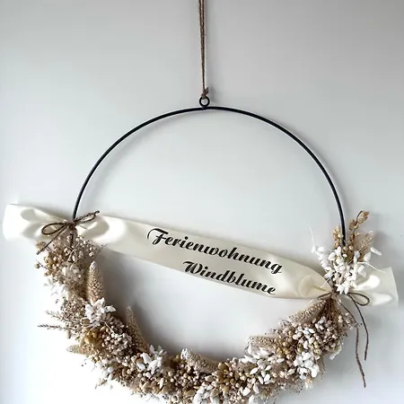 Grosse In Ostseenaehe Appartement *