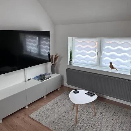 Apartamento Grosse In Ostseenaehe *