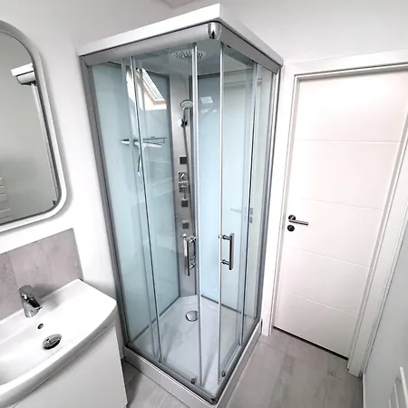 Apartamento Grosse In Ostseenaehe Schonberg (Mecklenburg-Vorpommern)