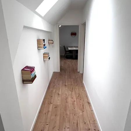 Grosse In Ostseenaehe Appartement Schonberg (Mecklenburg-Vorpommern)