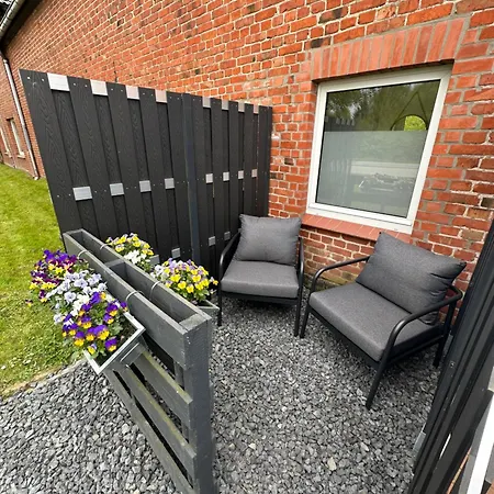 Appartement Grosse In Ostseenaehe Schonberg (Mecklenburg-Vorpommern)