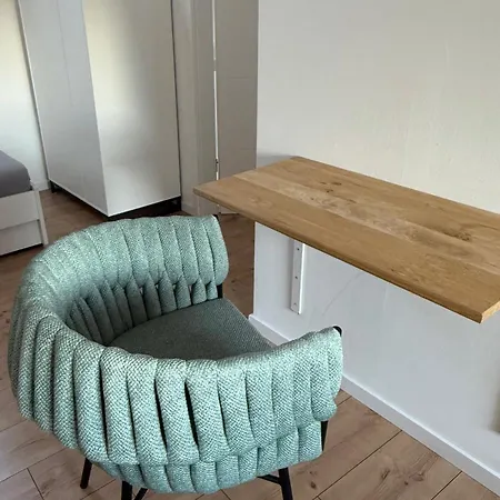 Grosse In Ostseenaehe Apartamento