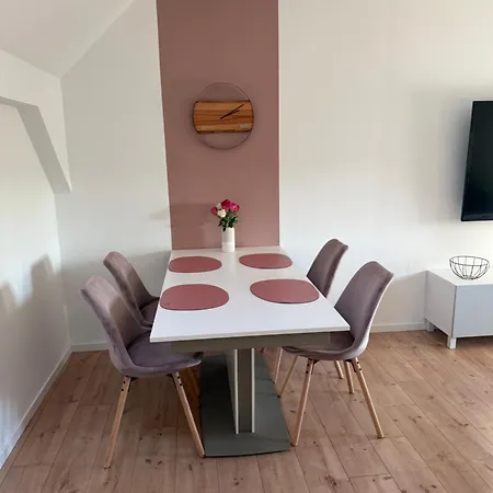 Apartamento Grosse In Ostseenaehe