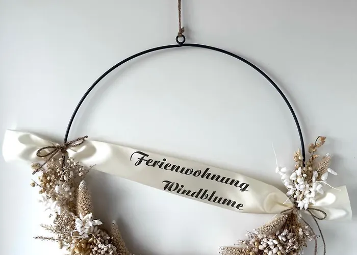 Grosse In Ostseenaehe 아파트 *